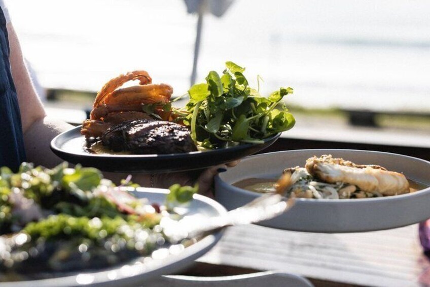 The Essence of Waiheke Wine Tour 4