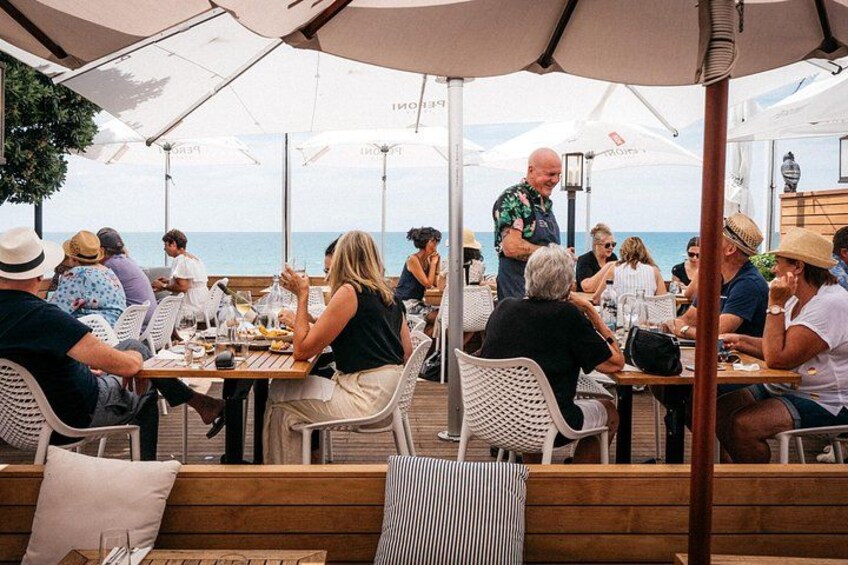 The Essence of Waiheke Wine Tour 5