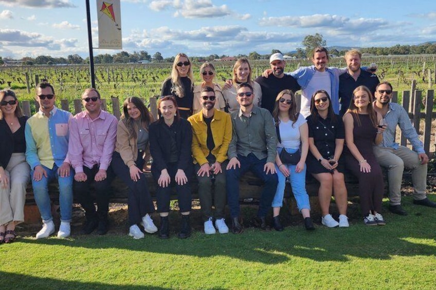 Swan Valley Half Day Wine Tour from Perth 5