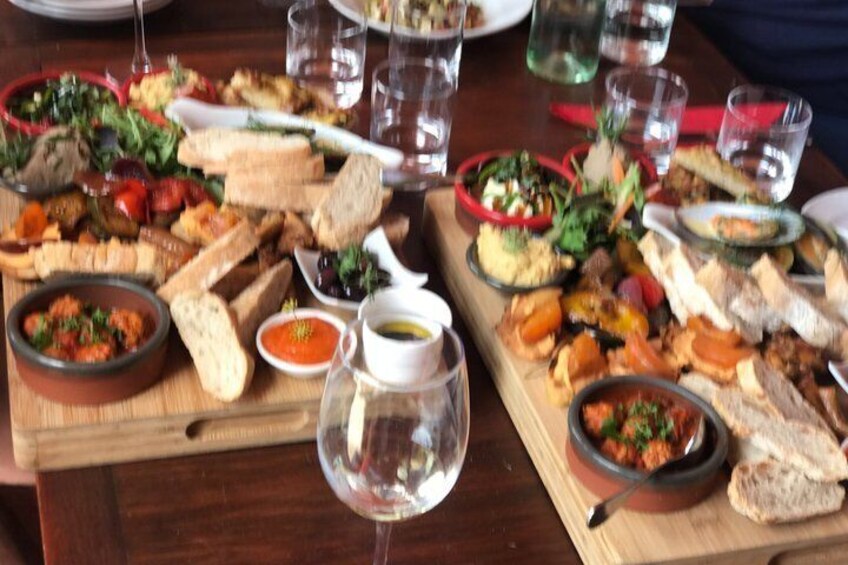 Full-Day Wine Gourmet and Scenic Delight Tour of Marlborough from Blenheim 4