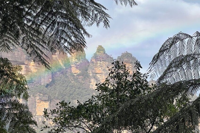 Blue Mountains Day Tour Including Parramatta River Cruise 4