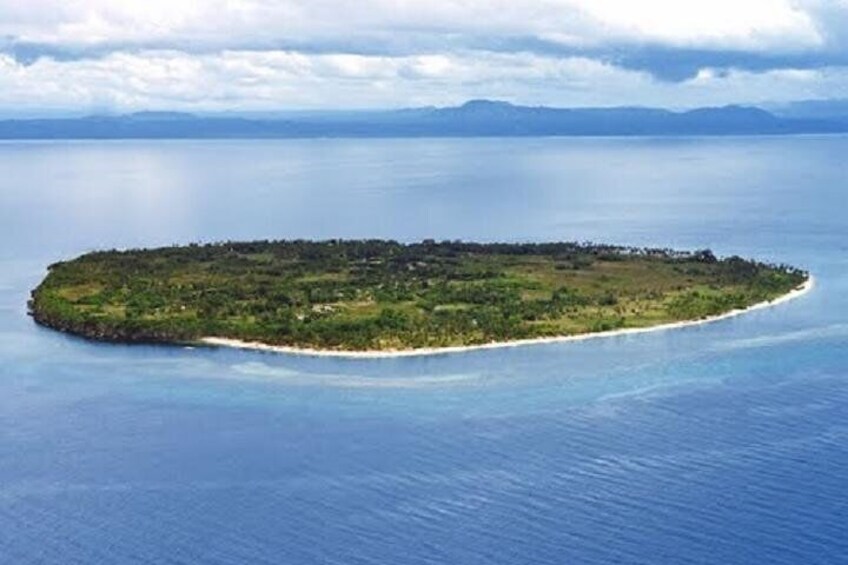 Pamilacan Island 1