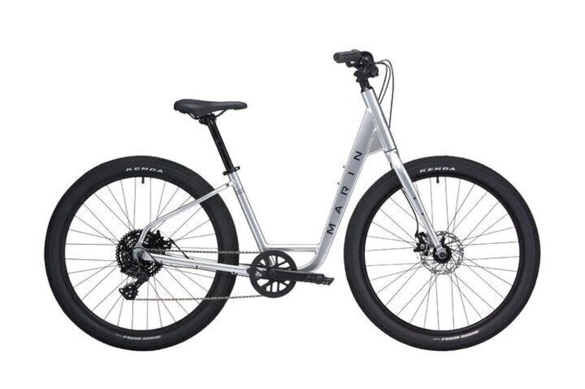 Napier Bike Hire 2