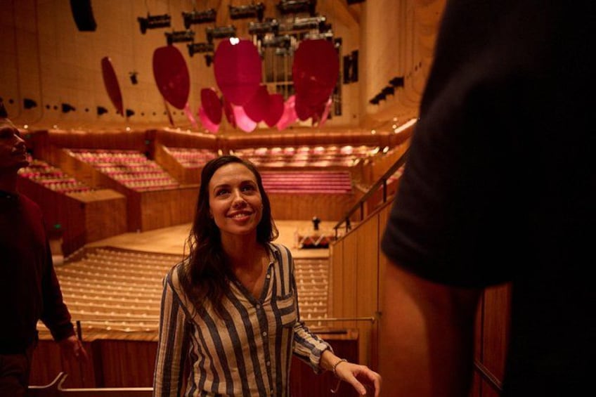 Sydney Opera House Official Guided Walking Tour 2