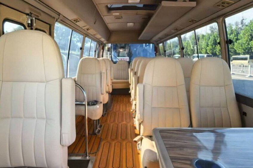 Mutianyu: Ticket, Private Tour, Private Transfer, No Shopping 4