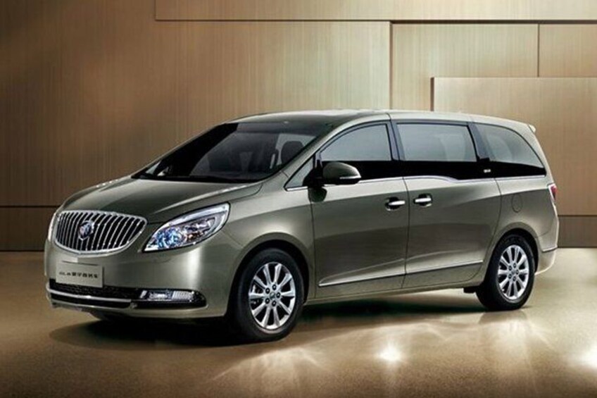 Mutianyu: Ticket, Private Tour, Private Transfer, No Shopping 2