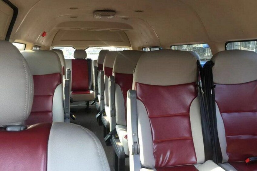 Mutianyu: Ticket, Private Tour, Private Transfer, No Shopping 5