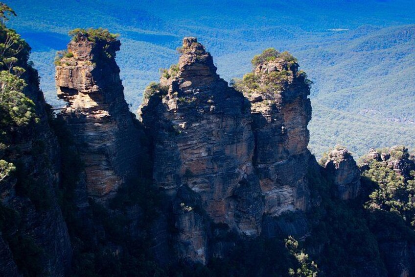 Blue Mountains Small-Group Insider Tour from Sydney 3