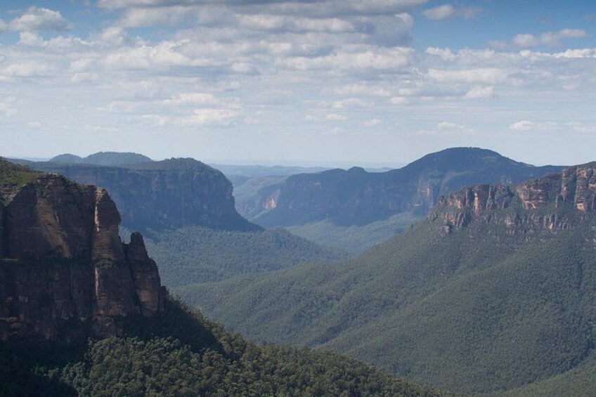 Blue Mountains Small-Group Insider Tour from Sydney 4