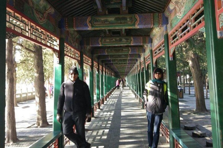 Summer Palace 4