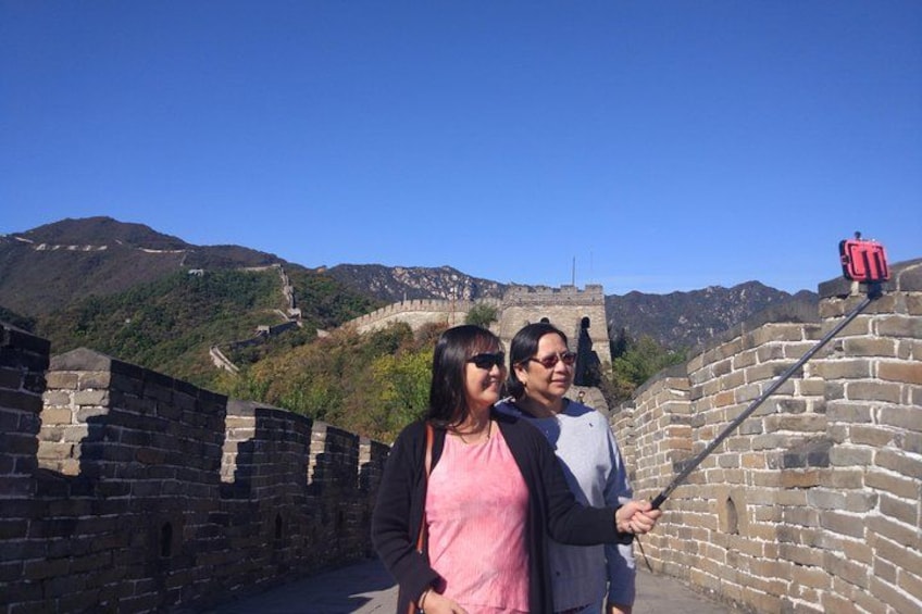 Great Wall of China 3