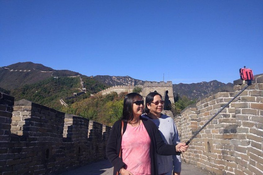 Great Wall of China 2