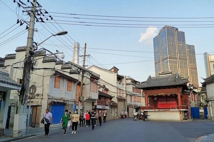 Private Full-Day Tour: Incredible Shanghai Highlights 3
