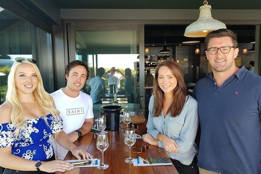 Taste the great wines of Marlborough 3