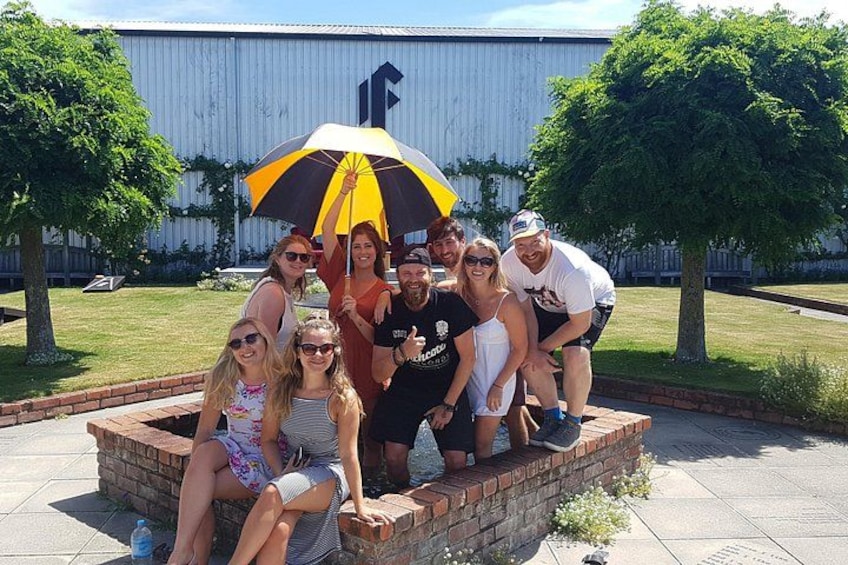fun in the sun in marlborough 4