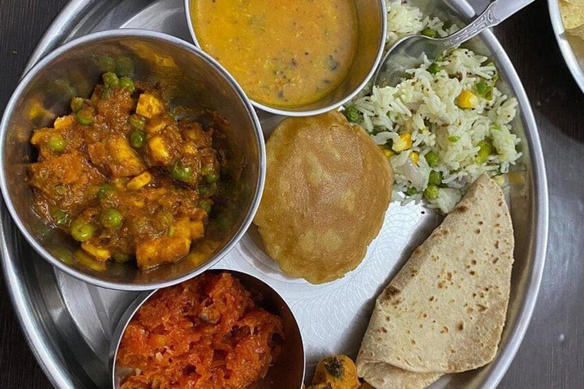Culinary Experience: Food Tour or Cooking Class by Locals 4