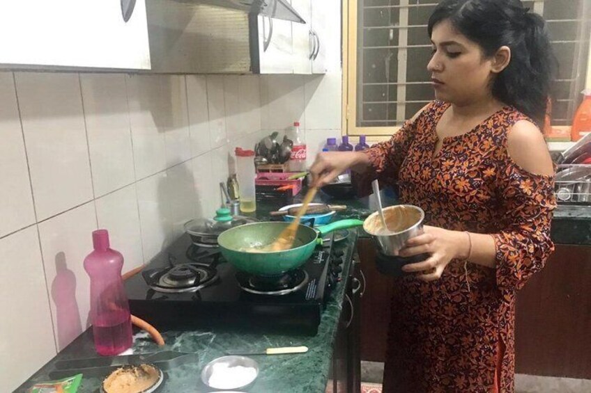 Culinary Experience: Food Tour or Cooking Class by Locals 2