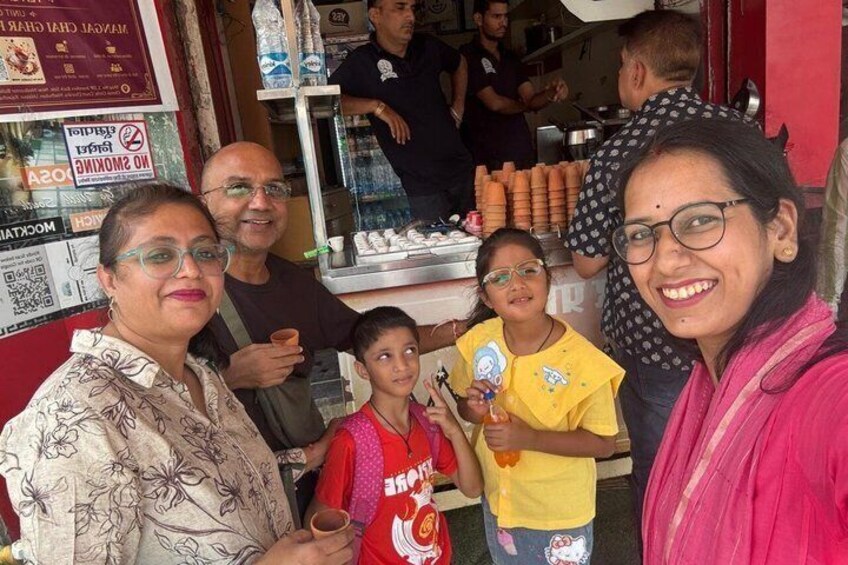 Culinary Experience: Food Tour or Cooking Class by Locals 5