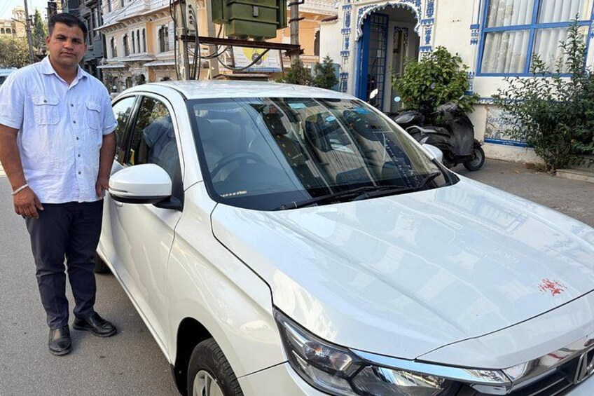 Udaipur Private Sightseeing Tour - Custom Hours, Your Itinerary 5