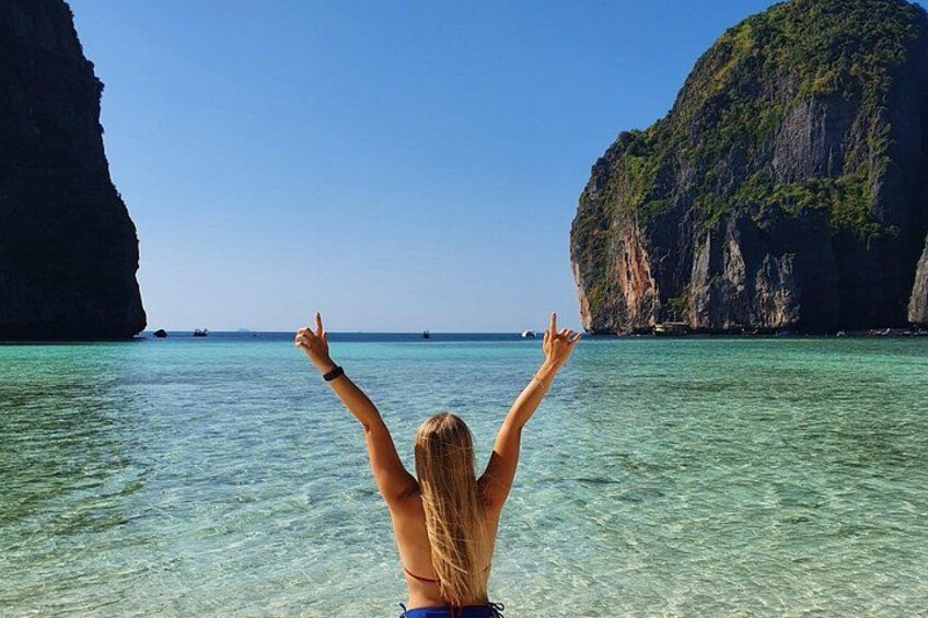 Maya Bay 2022 1