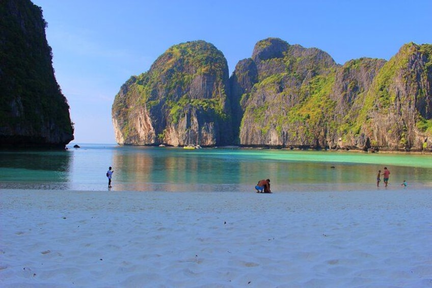 Maya Bay 2022 3