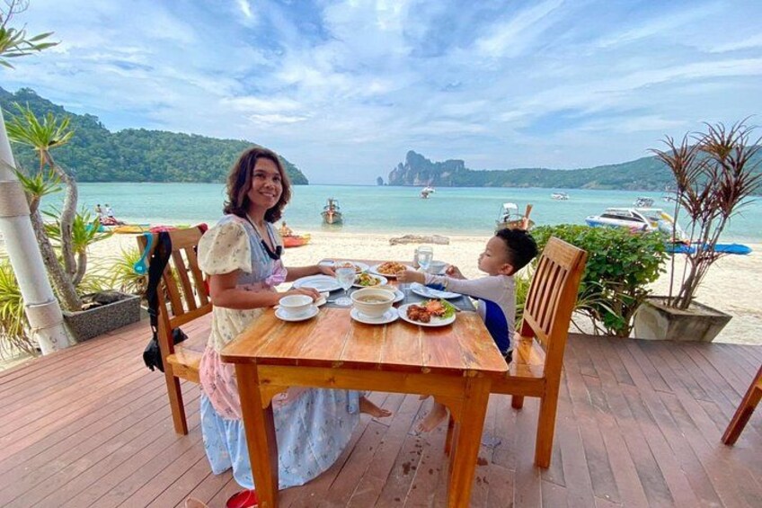 Seaview Lunch 2022 2