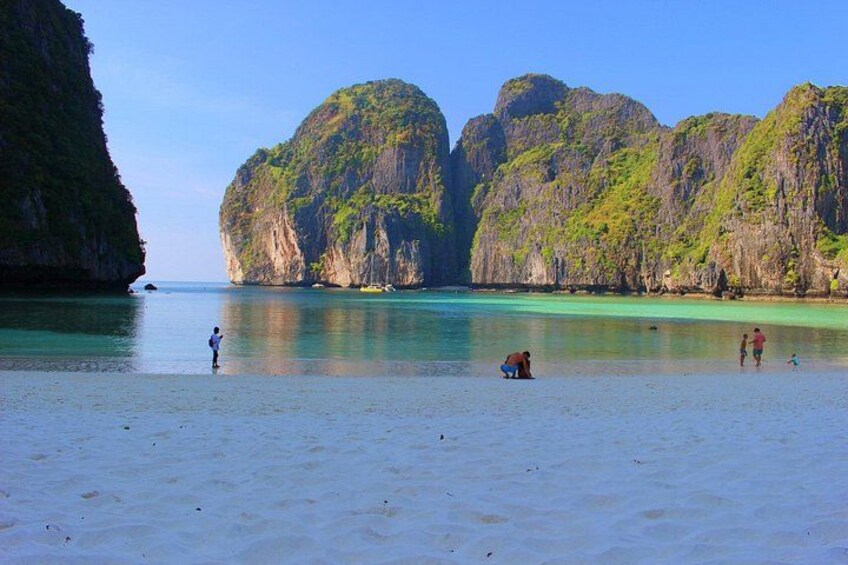 Maya Bay 2022 3
