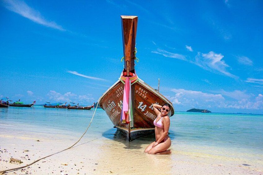 Phi Phi don 2
