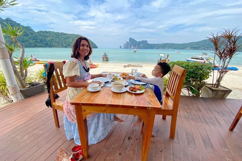 Seaview Restaurant 2