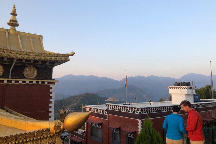 Kathmandu Heritage Tour – Private Full-Day UNESCO Sites & Temples 1