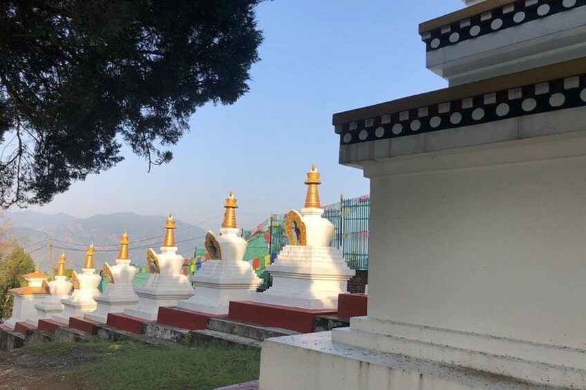 Kathmandu Heritage Tour – Private Full-Day UNESCO Sites & Temples 4
