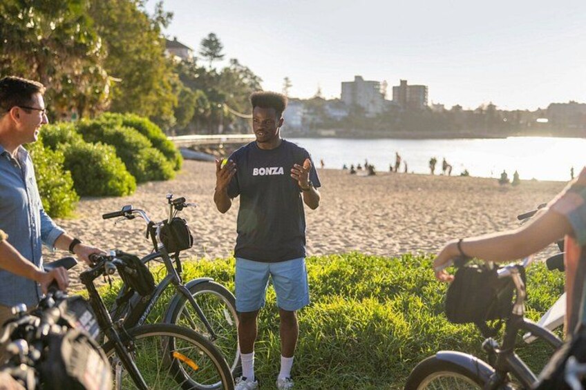 Sydney Bike Tours 3