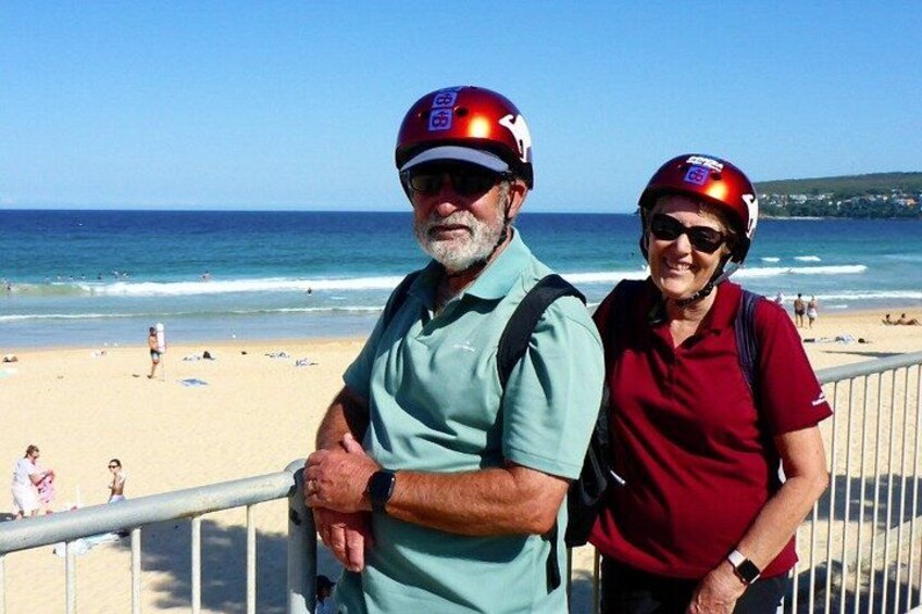 Sydney Bike Tours 5