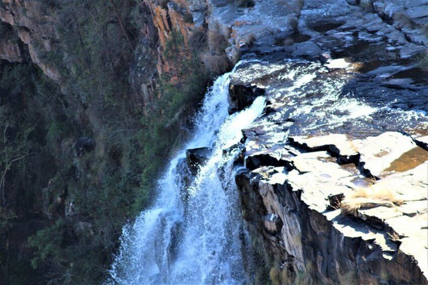Full Day Panorama Guided Tour from Hazyview 4
