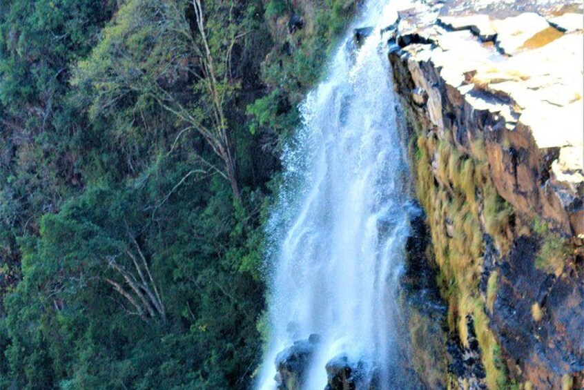 Full Day Panorama Guided Tour from Hazyview 5