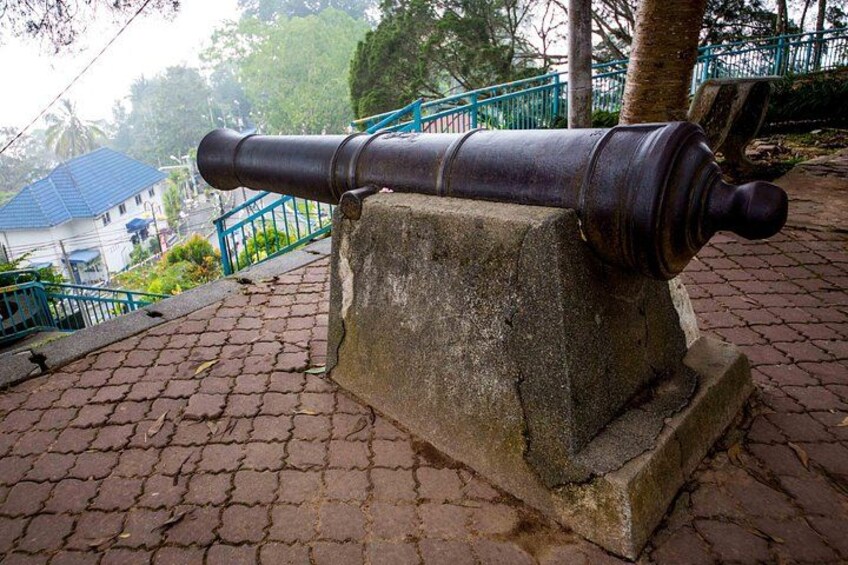 Private Tour: Full Day Center Penang Island Tour 4