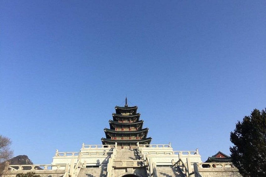 National Folk museum 3