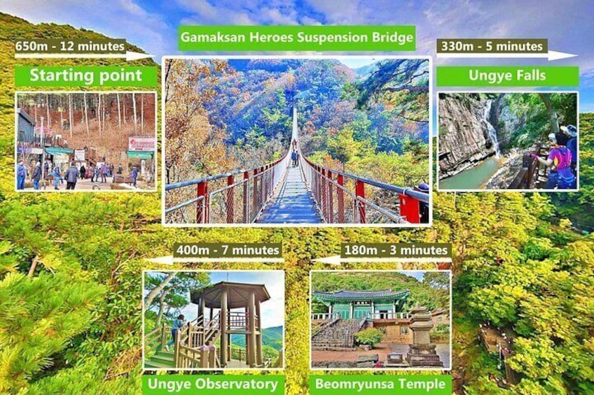 Small-Group DMZ Tour w/ North Korea Experience Hall & Susp.Bridge 5