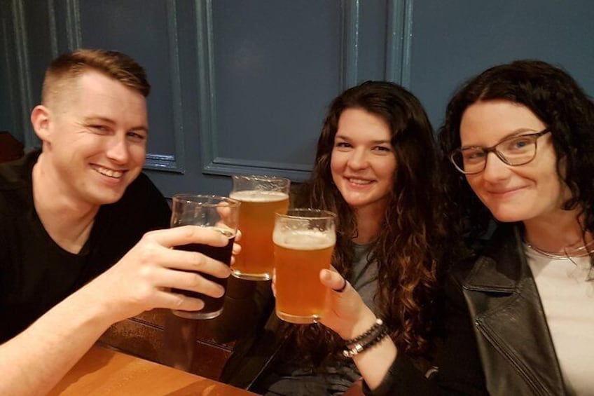 The Rocks Pub Walking Tour 5