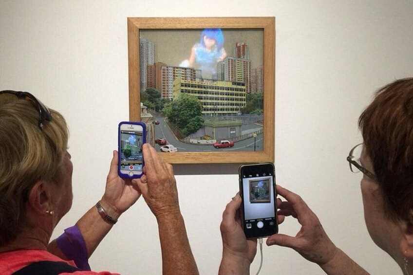 M50 Art Center 5