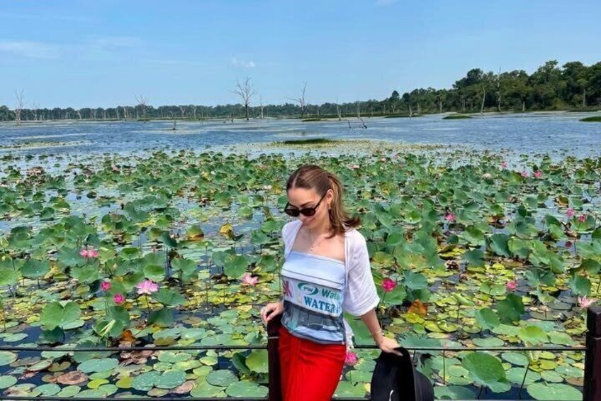 Angkor 2-Day Sunset & Sunrise Small-Group Tour 2