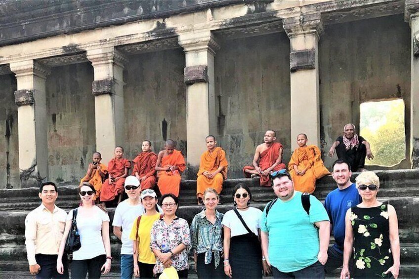 Angkor Wat 5