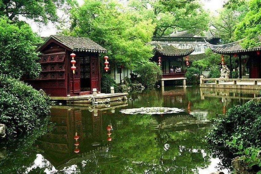 Tuisi Garden 4