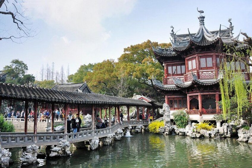Yu Garden 3