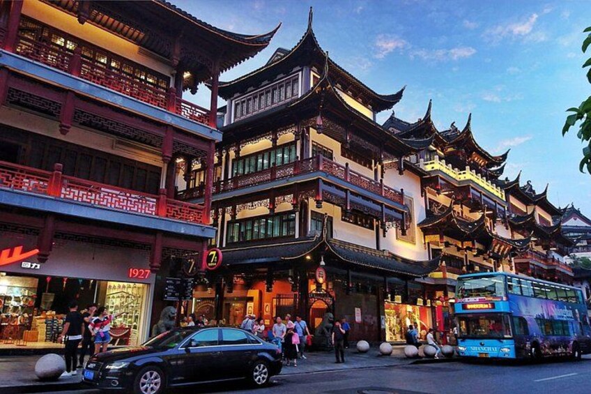 YU Garden 5