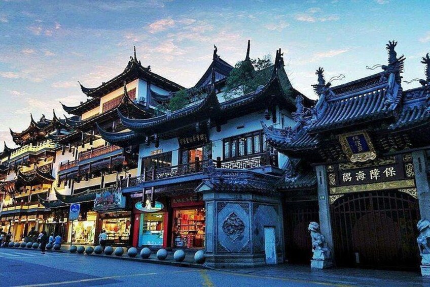 YU Garden 2