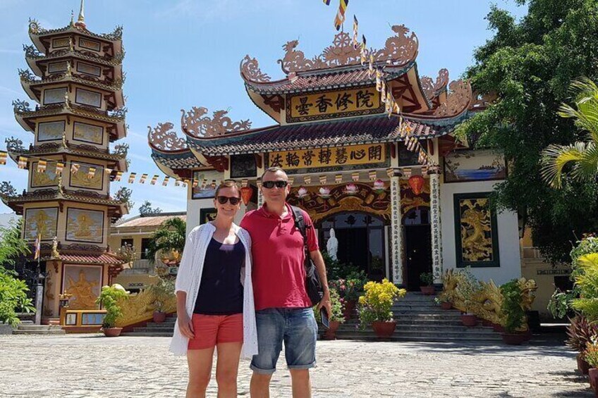 Nha Trang Private Cultural Countryside Tour by car with special lunch