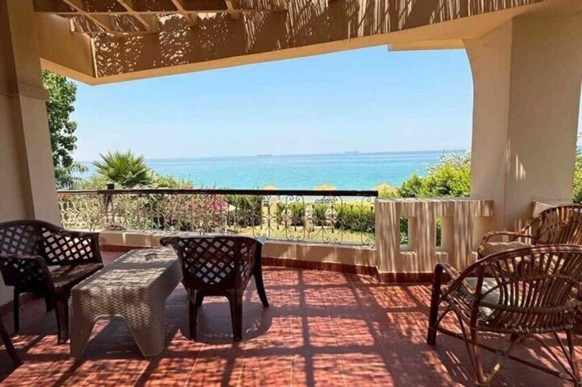 Full Relaxing Day To The Red Sea From Cairo Or Giza Hotel 3