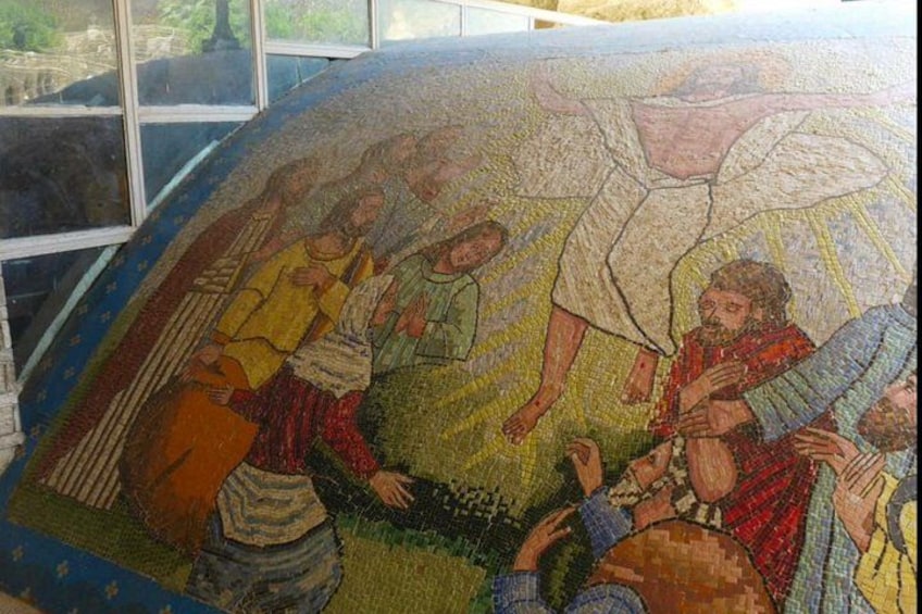 Coptic Cairo 4