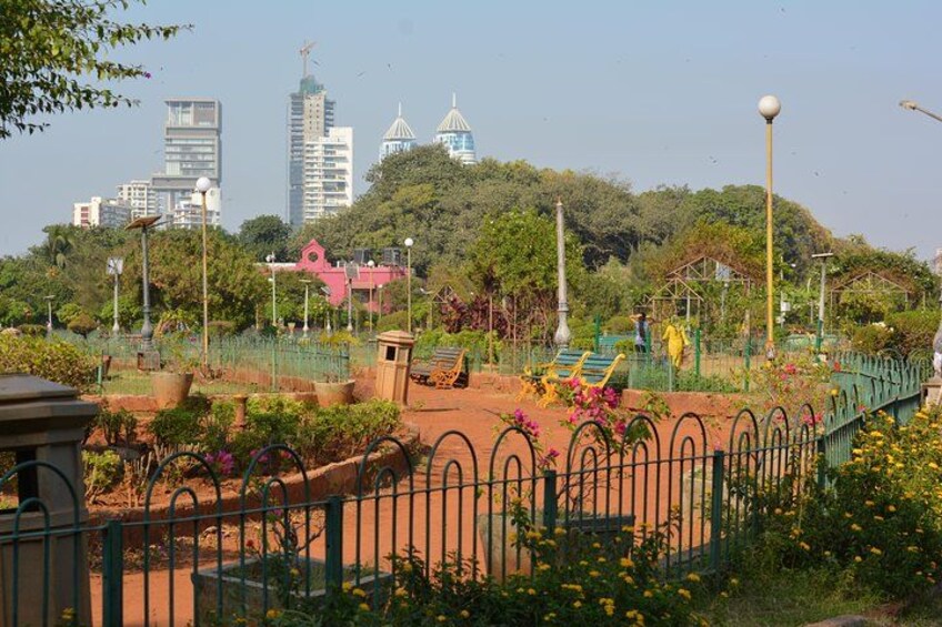 mumbai sightseeing tour 5